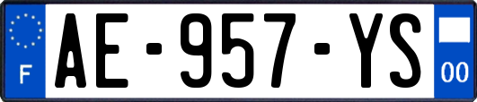 AE-957-YS