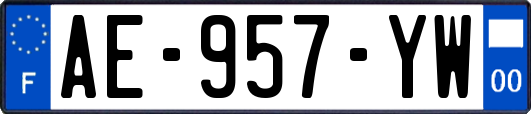 AE-957-YW