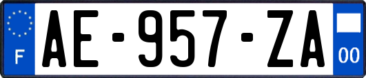 AE-957-ZA