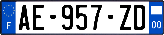 AE-957-ZD