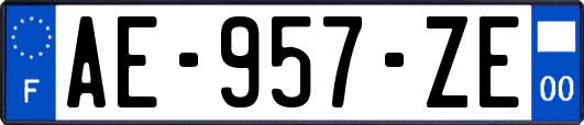 AE-957-ZE