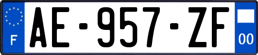 AE-957-ZF