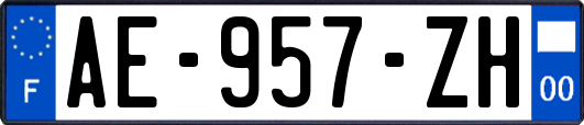 AE-957-ZH