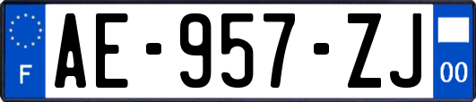 AE-957-ZJ