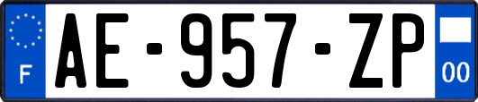 AE-957-ZP