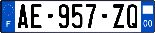 AE-957-ZQ