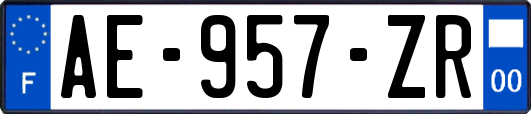 AE-957-ZR