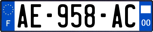 AE-958-AC