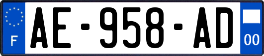 AE-958-AD