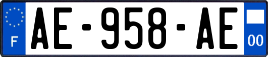 AE-958-AE