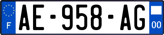 AE-958-AG