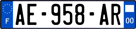 AE-958-AR