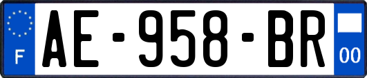 AE-958-BR