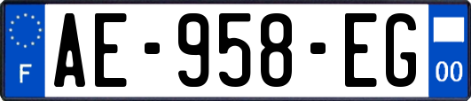 AE-958-EG