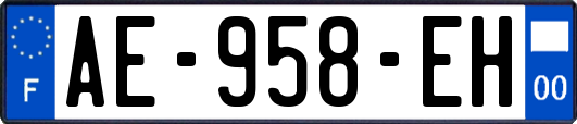 AE-958-EH