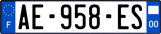 AE-958-ES