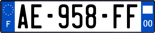 AE-958-FF