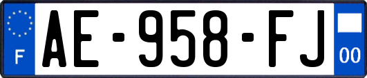 AE-958-FJ