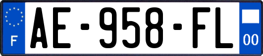 AE-958-FL