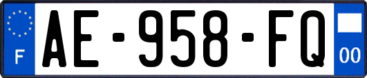 AE-958-FQ