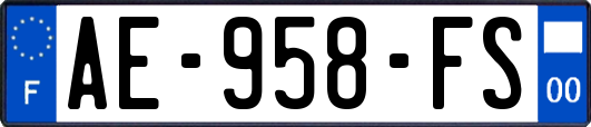 AE-958-FS
