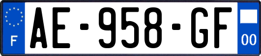 AE-958-GF