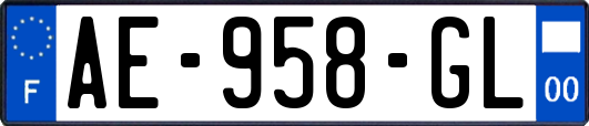 AE-958-GL
