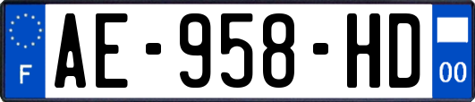AE-958-HD