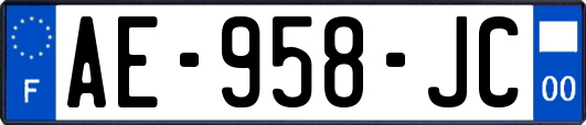 AE-958-JC