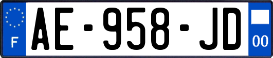 AE-958-JD