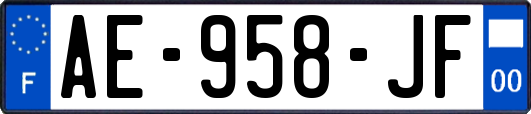 AE-958-JF