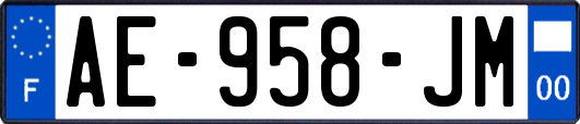 AE-958-JM