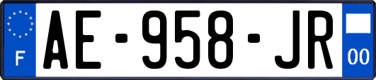 AE-958-JR
