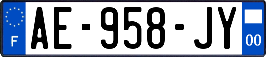 AE-958-JY