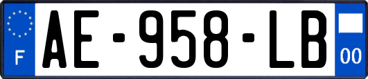 AE-958-LB