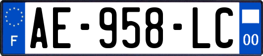AE-958-LC