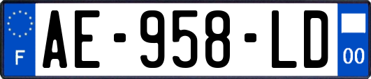 AE-958-LD