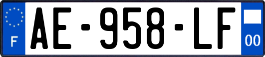 AE-958-LF