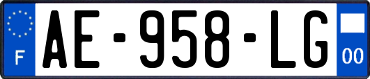 AE-958-LG