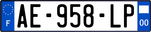 AE-958-LP