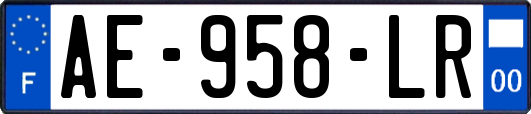 AE-958-LR