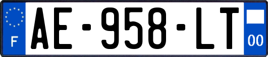 AE-958-LT