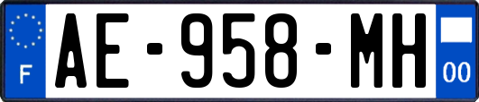 AE-958-MH