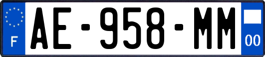 AE-958-MM