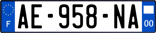 AE-958-NA