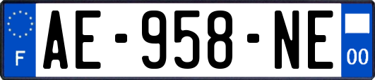 AE-958-NE