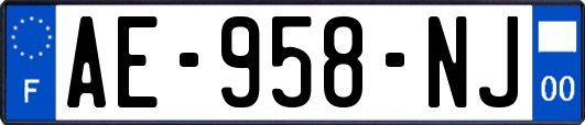 AE-958-NJ