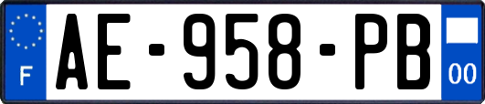 AE-958-PB