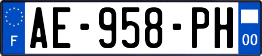 AE-958-PH