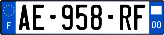 AE-958-RF